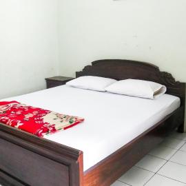 Hotel Garuda Syariah near Alun Alun Banjarnegara, hotel a Wonosobo