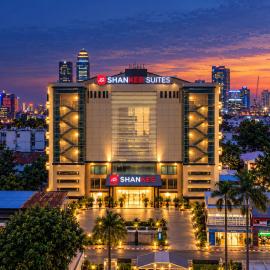 SHANKEE Sudirman، فندق في جاكرتا