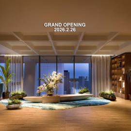 Mitsui Garden Hotel Osaka Dojimahama Premier