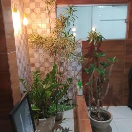 Canto potiguar, hotel v mestu Extremóz