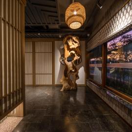 杭州祺悦宋胤酒店