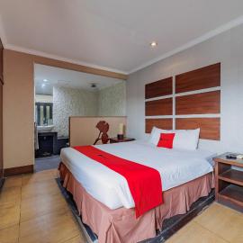 RedDoorz near Waterboom Lippo Cikarang