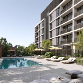 Radisson Hotel Perth