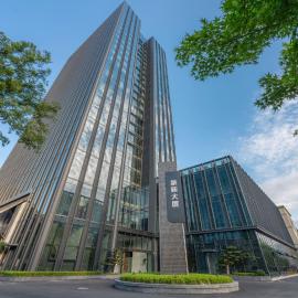 璟新君亭酒店杭州富阳店, hotel en Hangzhou