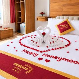 Monaco Hotel Phú Quốc