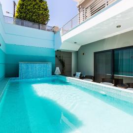 Rethymno Hills Apartments