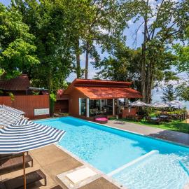 Holiday Resort - SHA Plus, hotel v mestu Ko Yao Noi