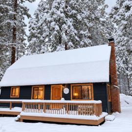 The Elderberry Retreat - It's a Dream Location!