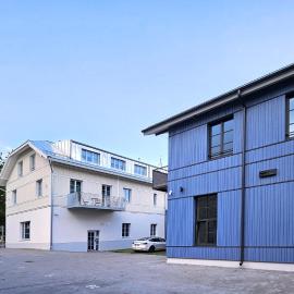 Lossipargi Loft