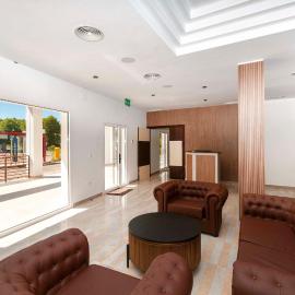 Hotel Barocco Denia