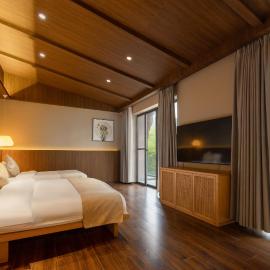 Floral Hotel Mountain Leisure Home villa