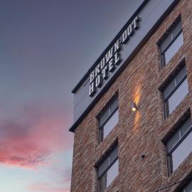 Brown Dot Hotel Yeoksam