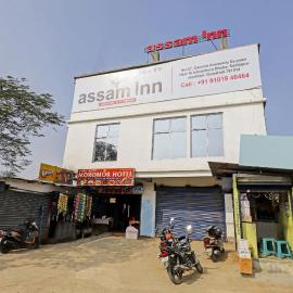 Hotel O Assam Inn
