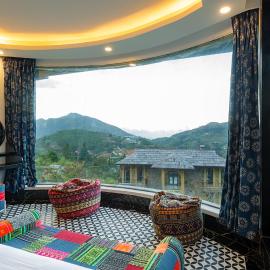 Lan Rung Retreat Sapa