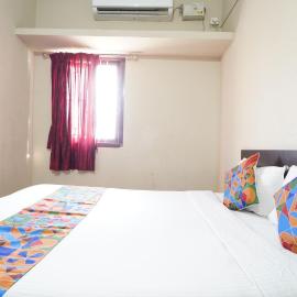 Hotel 1BHK VARUN