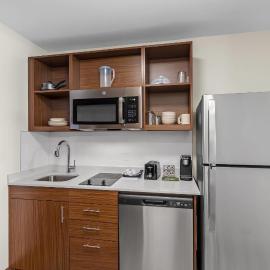 Everhome Suites Georgetown - Austin, hotel v destinácii Georgetown