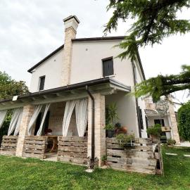 Bed and Breakfast Al Vecio Morer
