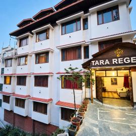 Tara Regency Hotel โรงแรมในชิมลา