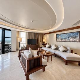 Crowne Plaza Danang, an IHG Hotel