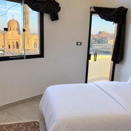 Super Elite apartments & Studios - Aswan city center apartments
