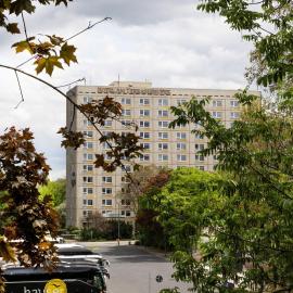 Hotel Am Terrassenufer, WorldHotels Distinctive