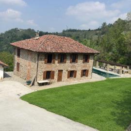 Villa Montabone