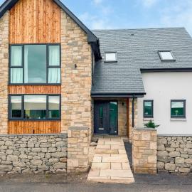 Hillside House