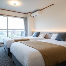REGENT PARK HOTEL sapporo