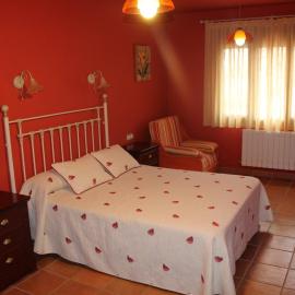 Alojamiento Rural Sierra Luz, hotel v destinaci Ribatajadilla