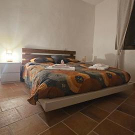 Casa Vacanze Roccia&Relax