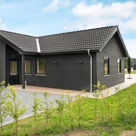 5 star holiday home in Haderslev