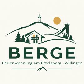 Ferienwohnung BERGE am Ettelsberg, Willingen