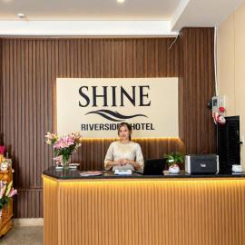 Shine Riverside Hotel