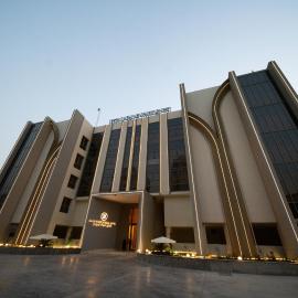 فـندق الـنجف الـدولـي Najaf International Hotel