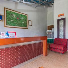 RedDoorz Plus At Grand Yustik Sukabumi