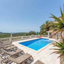 Casa Caribe by Algarve Holidays