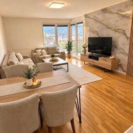 Golden Apartment Sarajevo