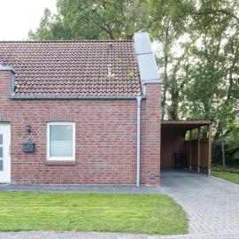 Loft Hesel, 35232