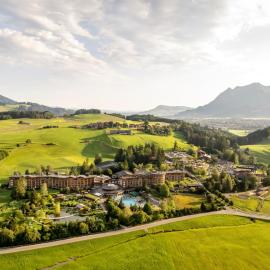 Sonnenalp Resort