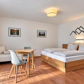 Arberherz Apartments by CLEOMA, hotel a Bodenmais
