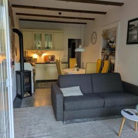 Landpause an der A23 – hotel w mieście Tensbüttel-Röst