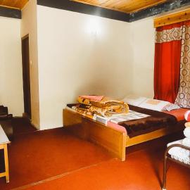 Gyensapa Homestay