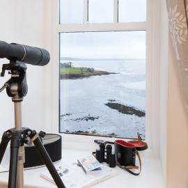 Budle Bay Loft