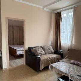 Hayrapetyan Apartment Goris