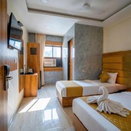 National Hotel