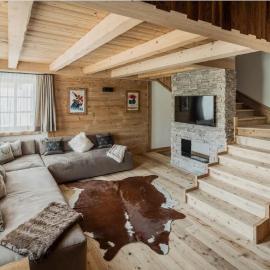 Family Home Interlaken