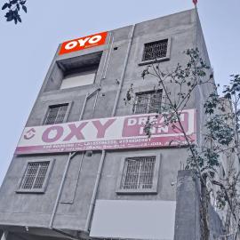 Hotel O Dream Inn