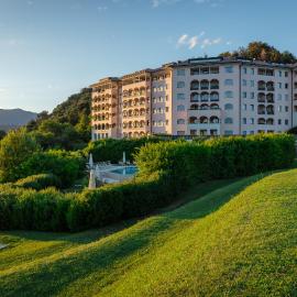 Collina d'Oro Resort & SPA