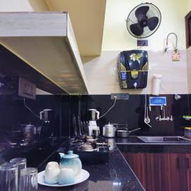 cozyco 1bhk gomtinagar