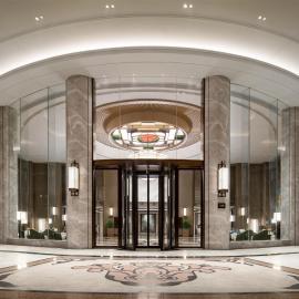 Yuexiu Hotel Guangzhou, Curio Collection by Hilton